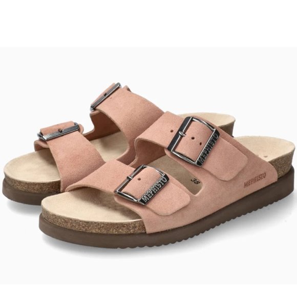 🎁 Mephisto Women's Hester Sandal